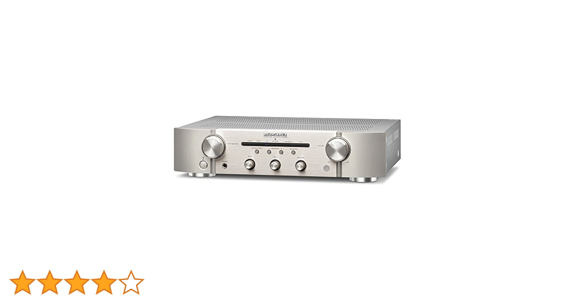 ★【美品】marantz　マランツ　PM5005　アンプ Amazon.co.jp: マランツ Marantz PM5005 プリメインアンプ
